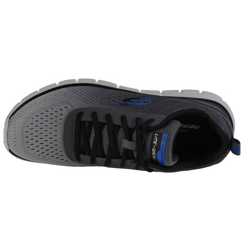 Skechers Track - Ripkent Muške Tenisice 232399-CCGY slika 3