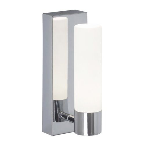 Rabalux Jim wallarm built-in LED 4W,hrom,IP44 Kupatilska rasveta slika 2