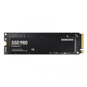 SSD Samsung M.2 1TB NVMe 980 EVO MZ-V8V1T0BW