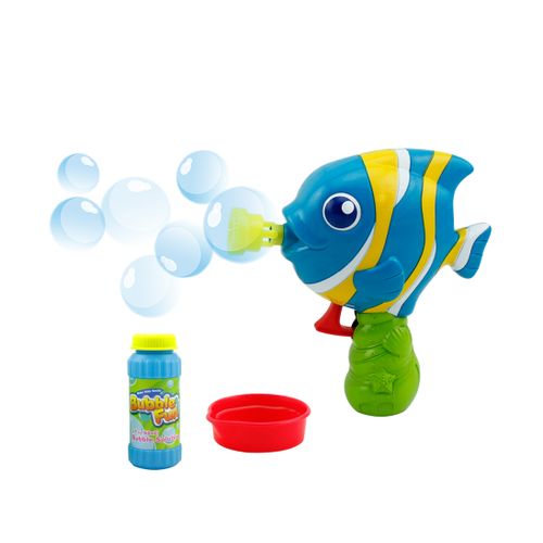 BUBBLE FUN mjehurići ribica DHOBB10127 slika 1