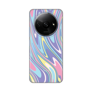 Torbica Silikonska Print Skin za Xiaomi Redmi A3 Liquid Dream