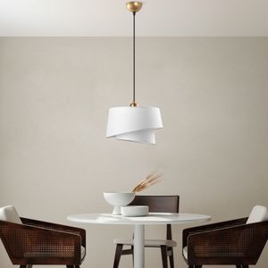 Luster "Stage - 14704" - bijeli