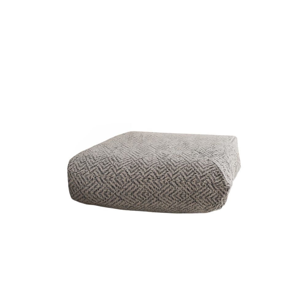 Dokuma Zikzak Grey Jastuk slika 7