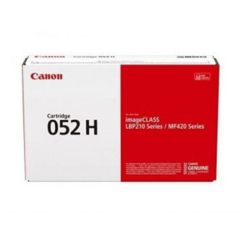 Toner CANON CRG-052H slika 1