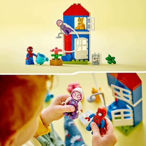 Playset Lego 10995 29 x 21 x 8 cm 25 Dijelovi slika 5