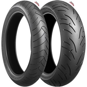 Bridgestone 190/50R17 73W TL BT023R Battlax