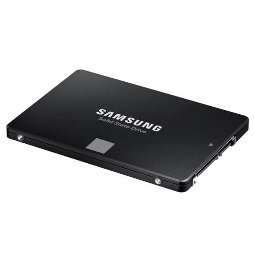 SAMSUNG 1TB 2.5 inča SATA III MZ-77E1T0B 870 EVO Series SSD slika 3