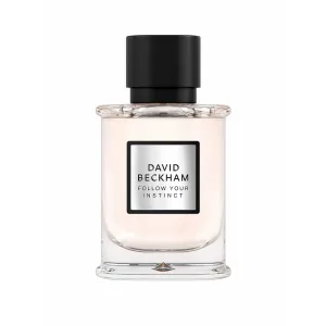 David Beckham Follow Your Instinct Edt 50ml