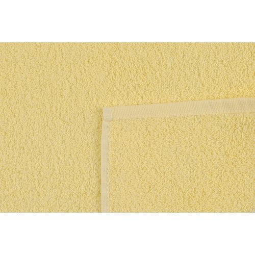 Colourful Cotton Set ručnika za kupanje (2 komada) 409 - Petrol Blue, Yellow slika 6