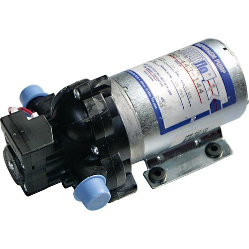 SHURflo 2088-474-144 1602698 niskonaponska tlačna pumpa za vodu   690 l/h 30 m slika 2