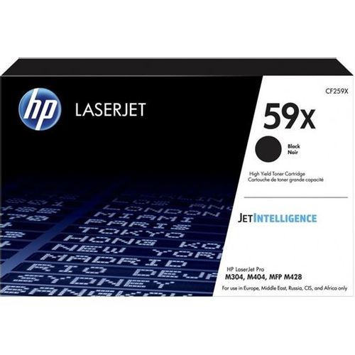 HP toner CF259X slika 1