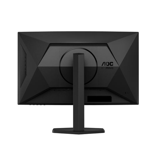 AOC C27G4ZXU 27" 280Hz curved gaming monitor slika 5