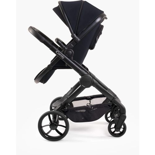 iCandy Peach 7 kolica 2u1, Black Edition  slika 4