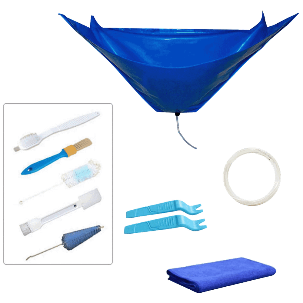 NN-Su Set za čišćenje klima uređaja, 10u1 - 10in1 Air Conditioner Cleaning set slika 1
