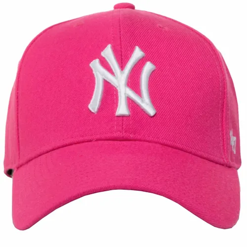 47 Brand New York Yankees MVP Unisex Šilterica slika 5