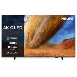Philips Televizor 65PUS7810/12, 65"