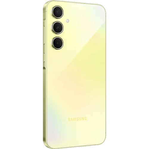 Samsung Galaxy A55 5G 8GB/128GB Lemon slika 5