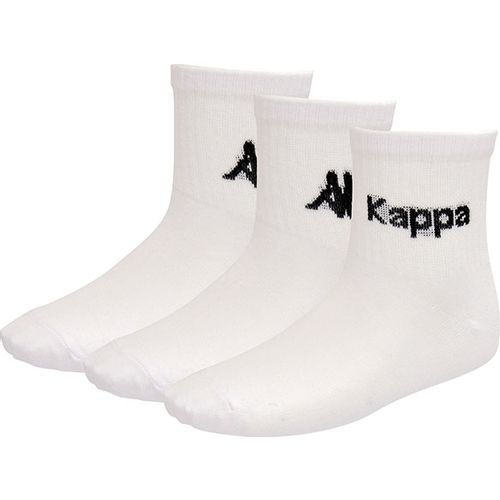 302X1U0-901 Kappa Carape Venezia 3Pack 302X1u0-901 slika 1