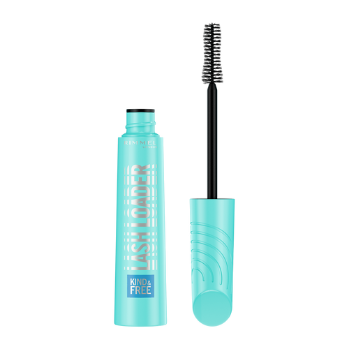 Rimmel K&F Lash loader maskara crna slika 1