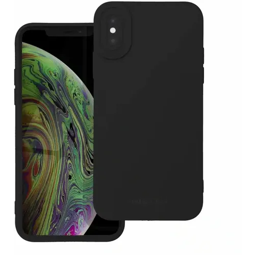 Roar Luna Case maskica za iPhone XS crna slika 1