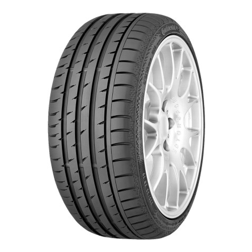 Continental 245/40R18 97Y XL SportContact 3 MO FR slika 1