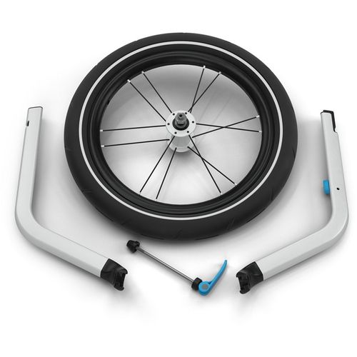 Thule Chariot Jogging Kit 1 adapter za trčanje slika 1