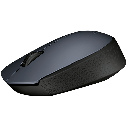 LOGITECH M170 Bežični Miš - Sivi slika 3