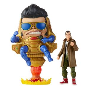 Marvel Legends Series Ekskluzivna Modok figura 20cm - Svjetska Dominacija Tour