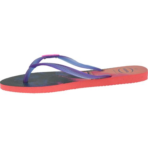 Ženske japanke Havaianas slim paisage 4132614-6024 slika 6