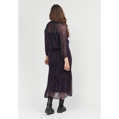 Copenhagen ženska haljina / kolekcija Jesen 2022 slika 3