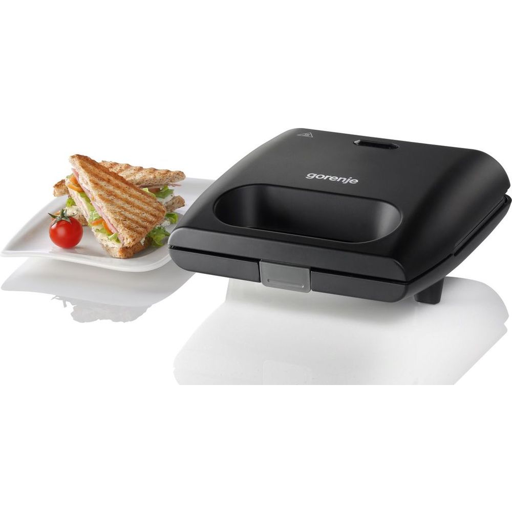 Gorenje Sendvič toster SM701GCB  slika 2