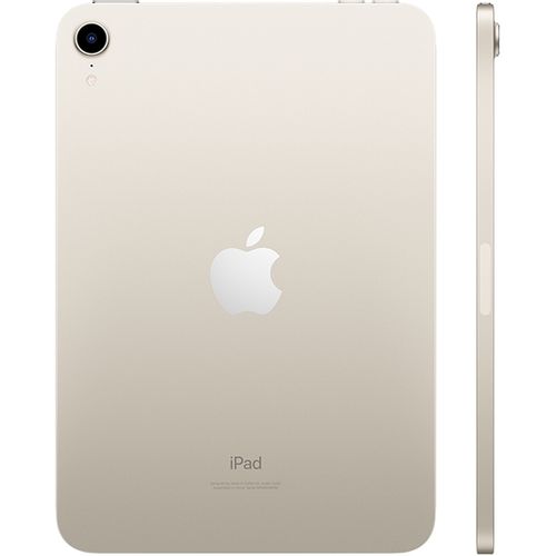 Tablet Apple iPad mini 6 Certified Refurbished 8,3" / 256GB / WiFi (Starlight) slika 2