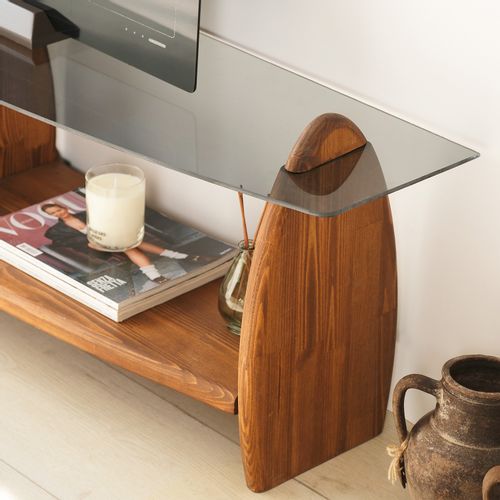 Surf - Chesnut, Fume Chesnut
Fume TV Stand slika 5