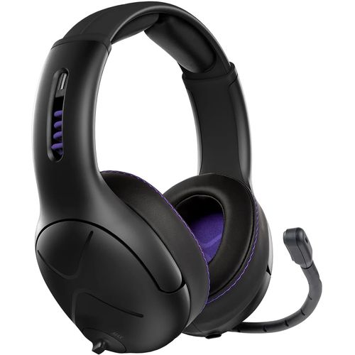 PDP VICTRIX GAMBIT HEADSET FOR PS5/PS5 slika 4