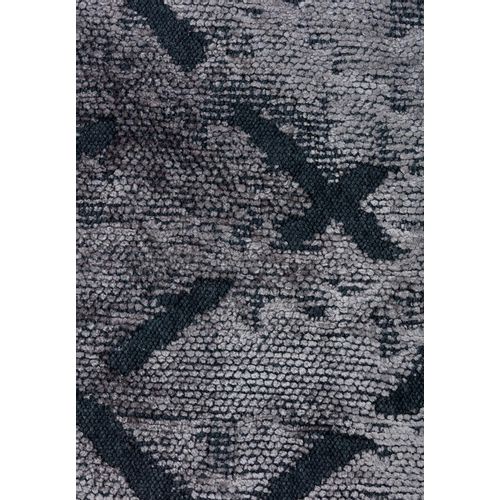 Tepih MYSTIQUE LIGHT GREY, 200 x 250 cm slika 5