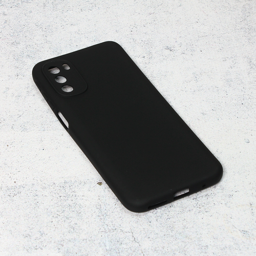 Torbica Teracell Giulietta za Motorola Moto G31/G41 mat crna slika 1