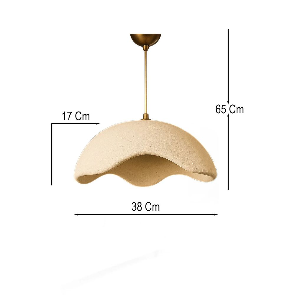 Luster BK239 – Boje: krem slika 6