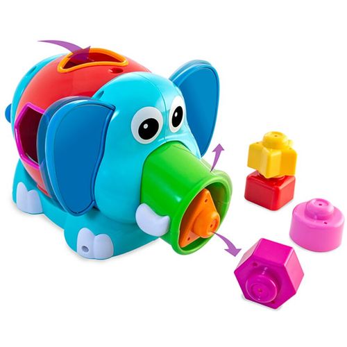 Miniland igračka Elefantino slika 2