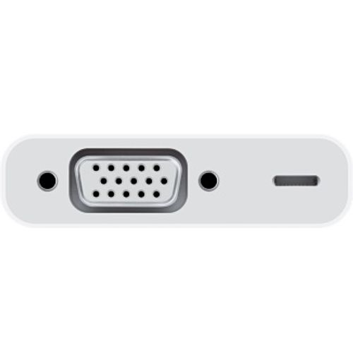 Apple Lightning to VGA Adapter slika 2