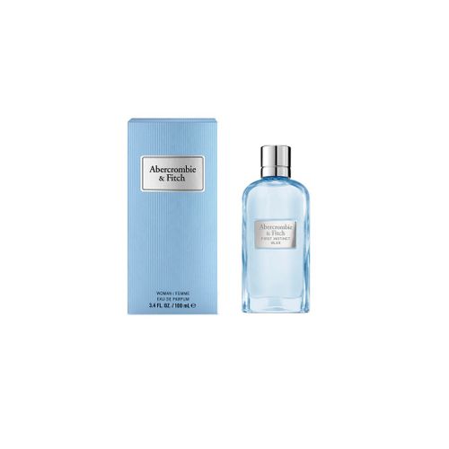 Abercrombie &amp; Fitch First Instinct Blue Woman Eau De Parfum 50 ml (woman) slika 2