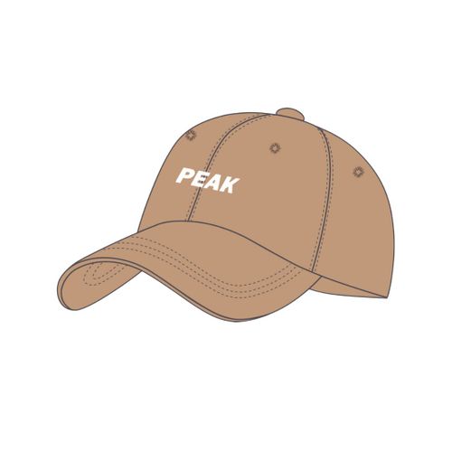 PEAK KAČKET M1233030 KHAKI slika 1