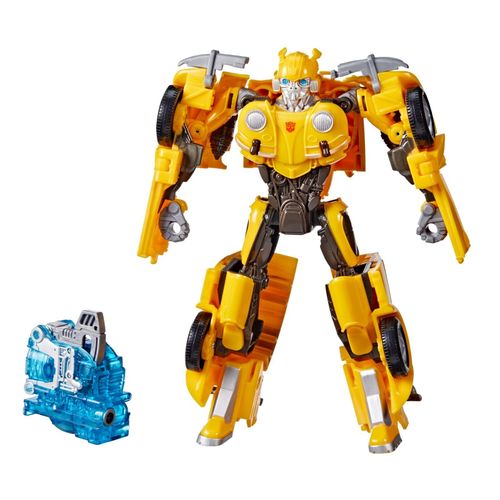 Transformers Bumblebee slika 5