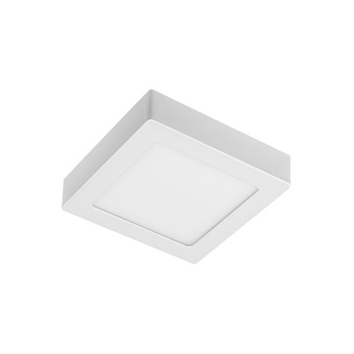 Nadgradni kockasti led panel Matis 13w 4000k 1020lm slika 1