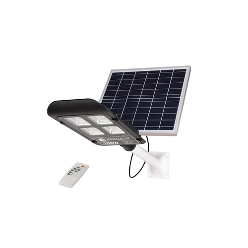 LED SOLARNA ULIČNA SVJETILJKA LAGUNA 50W 6400K slika 1