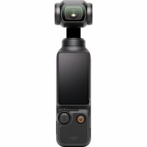 Akciona kamera DJI Osmo Pocket 3 crna