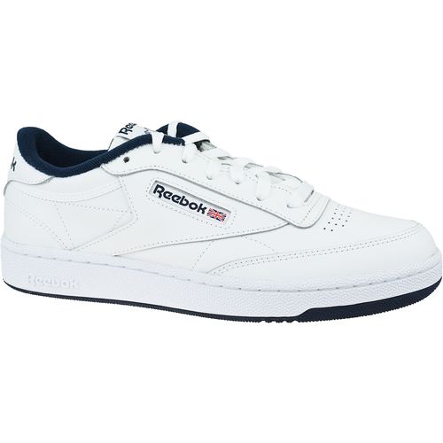 Muške tenisice Reebok club c ar0457 slika 1