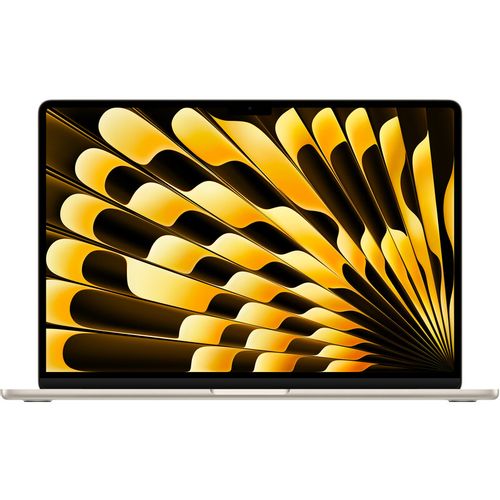 MacBook Air 15,3" M3 Starlight 512GB - INT slika 1