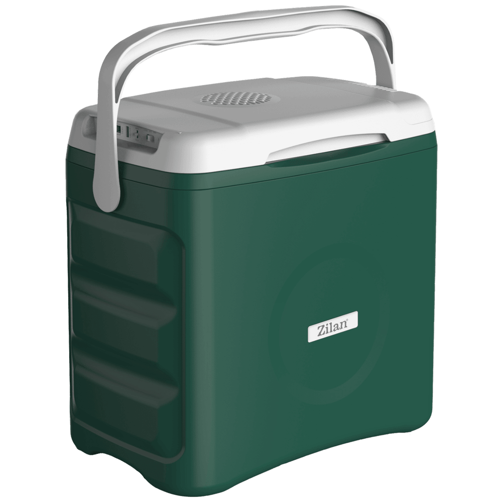 Zilan Frižider, prijenosni, hlađenje/grijanje, 33 l., 55W,12V/220V - ZLN4759 slika 1