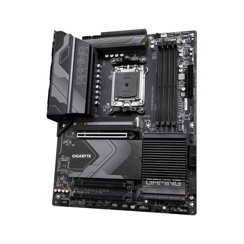 GIGABYTE X670 GAMING X AX rev. 1.0 slika 3