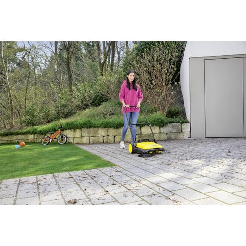 Karcher S 4 Mašina za metenje slika 3